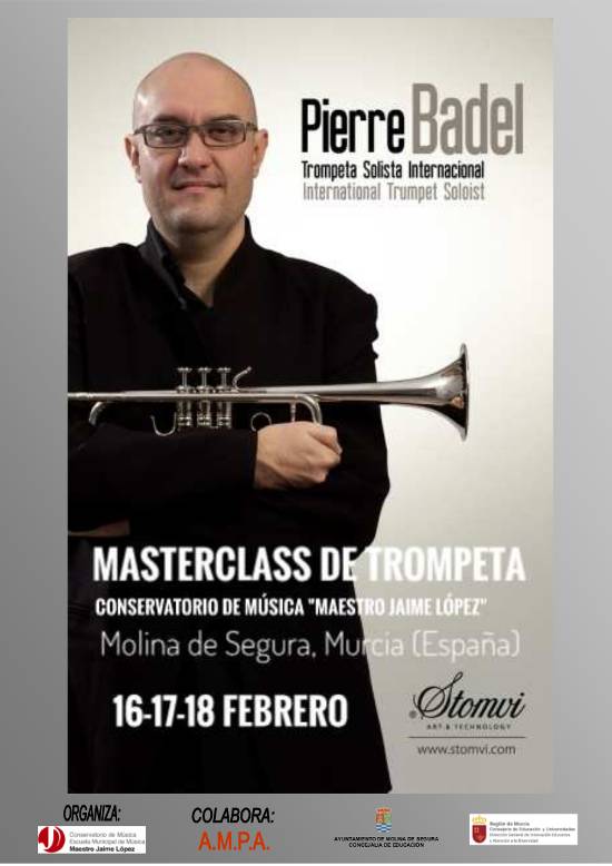 Conservatorio Profesional Msica Molina-Master Class Trompeta-CARTEL.jpg